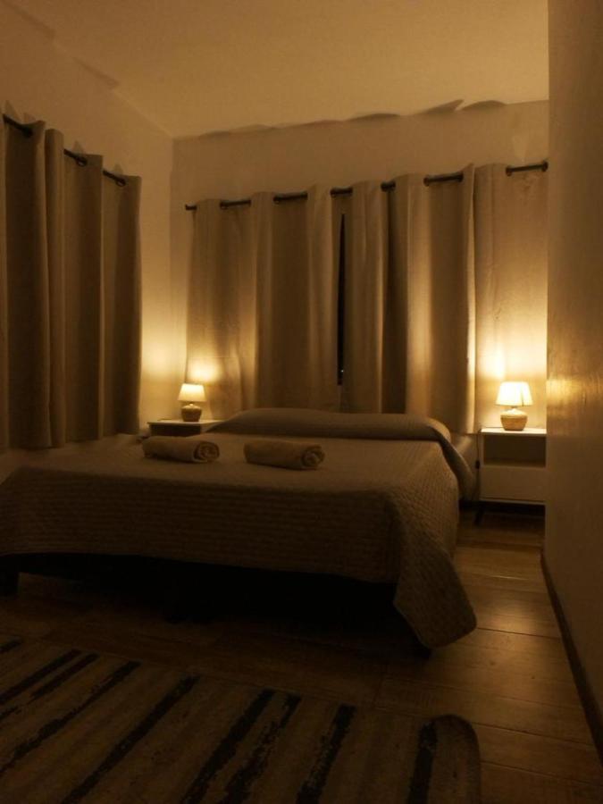 El Refugio - Hotel Mariscala Luaran gambar