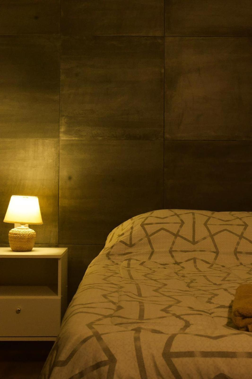 El Refugio - Hotel Mariscala Bilik gambar