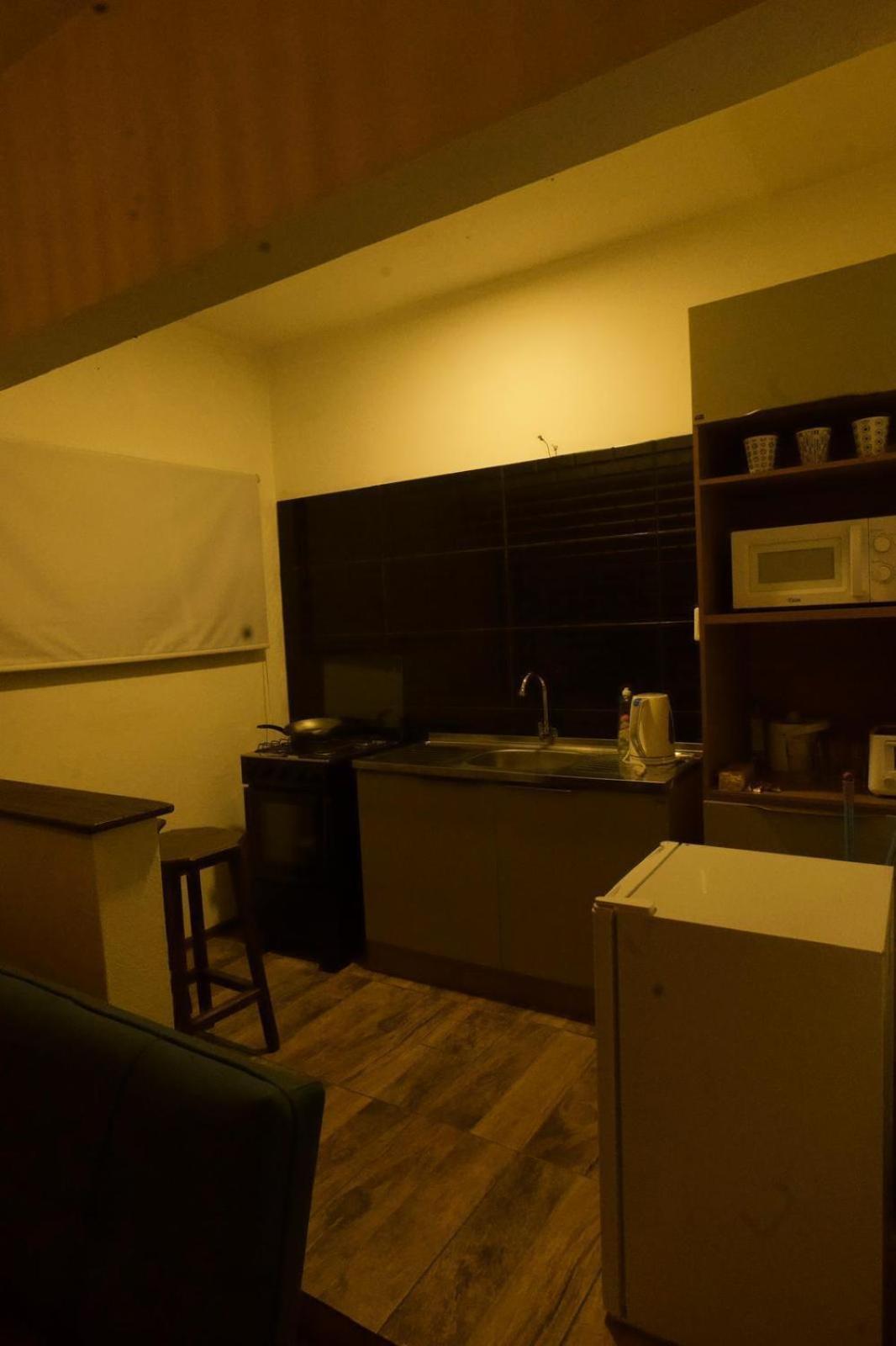 El Refugio - Hotel Mariscala Bilik gambar