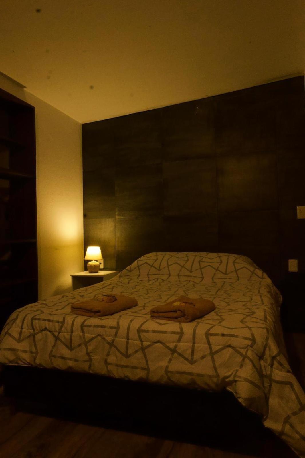 El Refugio - Hotel Mariscala Bilik gambar