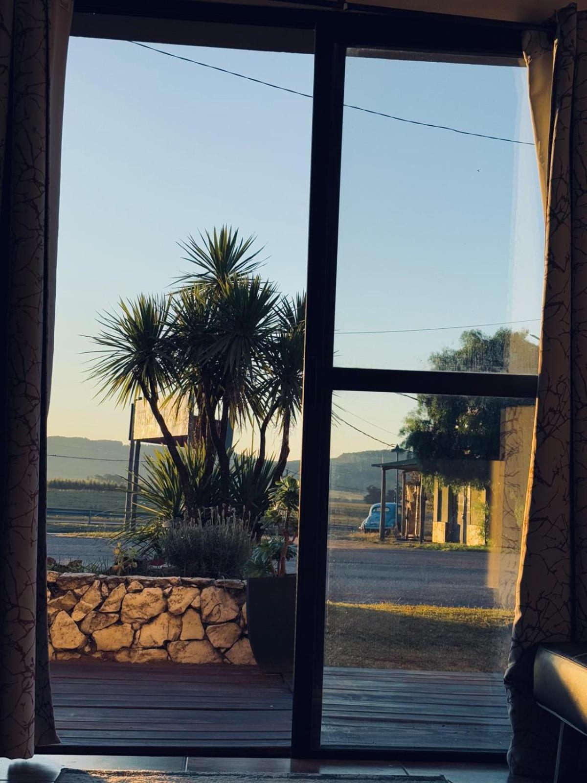 El Refugio - Hotel Mariscala Luaran gambar